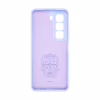 Чохол до мобільного телефона Armorstandart ICON Infinix Hot 50 4G Camera cover Lavender (ARM80979) - Image 2