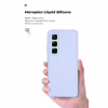 Чохол до мобільного телефона Armorstandart ICON Infinix Hot 50 4G Camera cover Lavender (ARM80979) - Image 7
