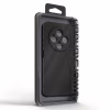 Чохол до мобільного телефона Armorstandart Matte Slim Fit Xiaomi Redmi 14C 4G / Poco C75 Camera cover Black (ARM79372) - Image 5