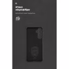 Чехол для мобильного телефона Armorstandart ICON Samsung A16 4G (A165) Camera cover Black (ARM80130) - Image 4