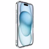 Чохол до мобільного телефона BeCover Apple iPhone 16 Transparancy (712275) - Image 3