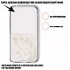 Чохол до мобільного телефона BeCover Apple iPhone 16 Transparancy (712275) - Image 4