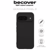 Чохол до мобільного телефона BeCover Google Pixel 9 Black (712292) - Image 4