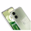 Чохол до мобільного телефона BeCover Motorola Moto G04/ E14 Transparancy (712286) - Image 2