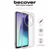 Чохол до мобільного телефона BeCover Poco C75 Transparancy (712352) - Image 4