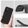Чехол для мобильного телефона BeCover Samsung Galaxy A16 4G SM-SM-A165/A16 5G SM-A166 Black (712066) - Image 2