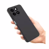 Чохол до мобільного телефона BeCover ZTE Blade A55 Black (712287) - Image 2