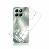 Чохол до мобільного телефона BeCover ZTE Blade A55 Transparancy (712288) - Image 2