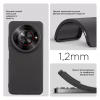 Чохол до мобільного телефона BeCover ZTE Blade A75 5G Black (712289) - Image 3