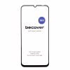 Скло захисне BeCover Realme C63 10D Black (712340) - Image 2