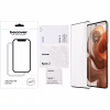 Стекло защитное BeCover Motorola Edge 50 Ultra Black (712345) - Image 2