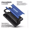 Чехол для мобильного телефона Armorstandart Panzer Samsung S24 FE Dark Blue (ARM76922) - Image 4