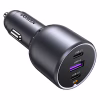 Зарядний пристрій Ugreen 3xUSB 130W (2xUSB-C+USB-A) QC3.0 (EC705) (35025) - Image 2
