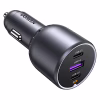 Зарядное устройство Ugreen 3xUSB 130W (2xUSB-C+USB-A) QC3.0 (EC705) (35025) - Image 2