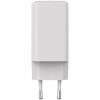 Зарядное устройство Canyon CU65ACC GaN 65W 2xPD 1xQC EU White (CNS-CUW65ACC) - Image 3
