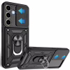 Чехол для мобильного телефона BeCover Military BeCover Galaxy S24 FE SM-S721 Black (712353) - Image 2