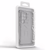 Чехол для мобильного телефона Armorstandart Air Force Samsung S25 Ultra Camera cover Clear (ARM81601) - Image 6