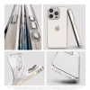 Чохол до мобільного телефона Armorstandart Air Samsung S25 Plus Camera cover Clear (ARM81593) - Image 4
