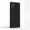 Чохол до мобільного телефона Armorstandart Matte Slim Fit Motorola Edge 50 5G Camera cover Black (ARM81707) - Image 2