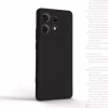 Чехол для мобильного телефона Armorstandart Matte Slim Fit Motorola Edge 50 Pro Camera Cover Black (ARM77291) - Image 2