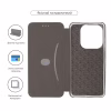 Чехол для мобильного телефона Armorstandart G-Case Infinix Smart 8 Black (ARM79052) - Image 3