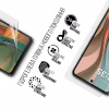 Плівка захисна Armorstandart Motorola G75 5G (ARM81834) - Image 2