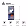 Стекло защитное Armorstandart Pro Motorola G55 5G Black (ARM81170) - Image 2