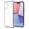Чохол до мобільного телефона Spigen iPhone 16 Plus Ultra Hybrid Crystal Clear (ACS08069) - Image 7