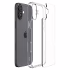 Чохол до мобільного телефона Spigen iPhone 16 Plus Ultra Hybrid Crystal Clear (ACS08069) - Image 8