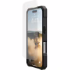 Стекло защитное UAG iPhone 16 Pro Clear (14435711NA) - Image 3