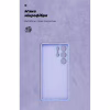 Чохол до мобільного телефона Armorstandart ICON Samsung S25 Ultra Camera cover Lavender (ARM81583) - Image 4