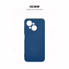 Чохол до мобільного телефона Armorstandart ICON Tecno Spark Go 1 (KL4) Camera cover Dark Blue (ARM81216) - Image 3