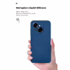 Чохол до мобільного телефона Armorstandart ICON Tecno Spark Go 1 (KL4) Camera cover Dark Blue (ARM81216) - Image 7