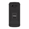 Мобільний телефон Sigma X-treme PR68 Type-C Black (4827798122419) - Image 3