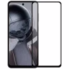 Стекло защитное BeCover HMD Pulse Plus Black (712504) - Image 2