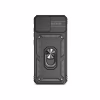 Чехол для мобильного телефона BeCover Military BeCover Samsung Galaxy A06 SM-A065 Black (712157) - Image 2