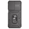 Чехол для мобильного телефона BeCover Military BeCover Samsung A16 4G SM-SM-A165/A16 5G SM-A166 Black (712158) - Image 2