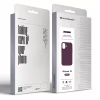Чехол для мобильного телефона Armorstandart ICON2 MagSafe Apple iPhone 16 Plum (ARM81312) - Image 10