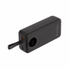 Батарея универсальная ColorWay 30 000 mAh EnergyPlus PD/18W, QC3.0/22.5W, Black (CW-PB300LPB4BK-PDD) - Image 3