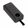 Батарея универсальная ColorWay 30 000 mAh EnergyPlus PD/18W, QC3.0/22.5W, Black (CW-PB300LPB4BK-PDD) - Image 5