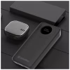 Батарея универсальная ColorWay 30 000 mAh EnergyPlus PD/18W, QC3.0/22.5W, Black (CW-PB300LPB4BK-PDD) - Image 9