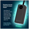 Батарея универсальная ColorWay 30 000 mAh EnergyPlus PD/18W, QC3.0/22.5W, Black (CW-PB300LPB4BK-PDD) - Image 11