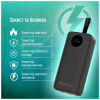 Батарея универсальная ColorWay 30 000 mAh EnergyPlus PD/18W, QC3.0/22.5W, Black (CW-PB300LPB4BK-PDD) - Image 12