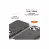 Чохол до мобільного телефона Drobak Acrylic Case with Airbag для Apple iPhone 15 (949405) - Image 3