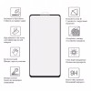Скло захисне Drobak Xiaomi 14T Pro Black Frame A+ (383810) - Image 2