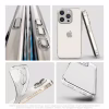 Чехол для мобильного телефона Armorstandart Air Xiaomi Redmi Note 14 4G Camera cover Clear (ARM79711) - Image 4