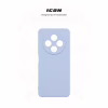 Чохол до мобільного телефона Armorstandart ICON Tecno Spark 30 4G (KL6) Camera cover Lavender (ARM81368) - Image 3