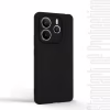 Чохол до мобільного телефона Armorstandart Matte Slim Fit Xiaomi Redmi Note 14 4G Camera cover Black (ARM79723) - Image 2