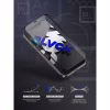 Скло захисне Armorstandart Space Black Icon Samsung S25 Ultra (ARM81880) - Image 7