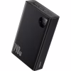 Батарея универсальная Baseus Adaman Metal Digital Display 24000mAh 140W, Black (P10021508113-00) (P10021507112-02 / P10021508113-00) - Image 2